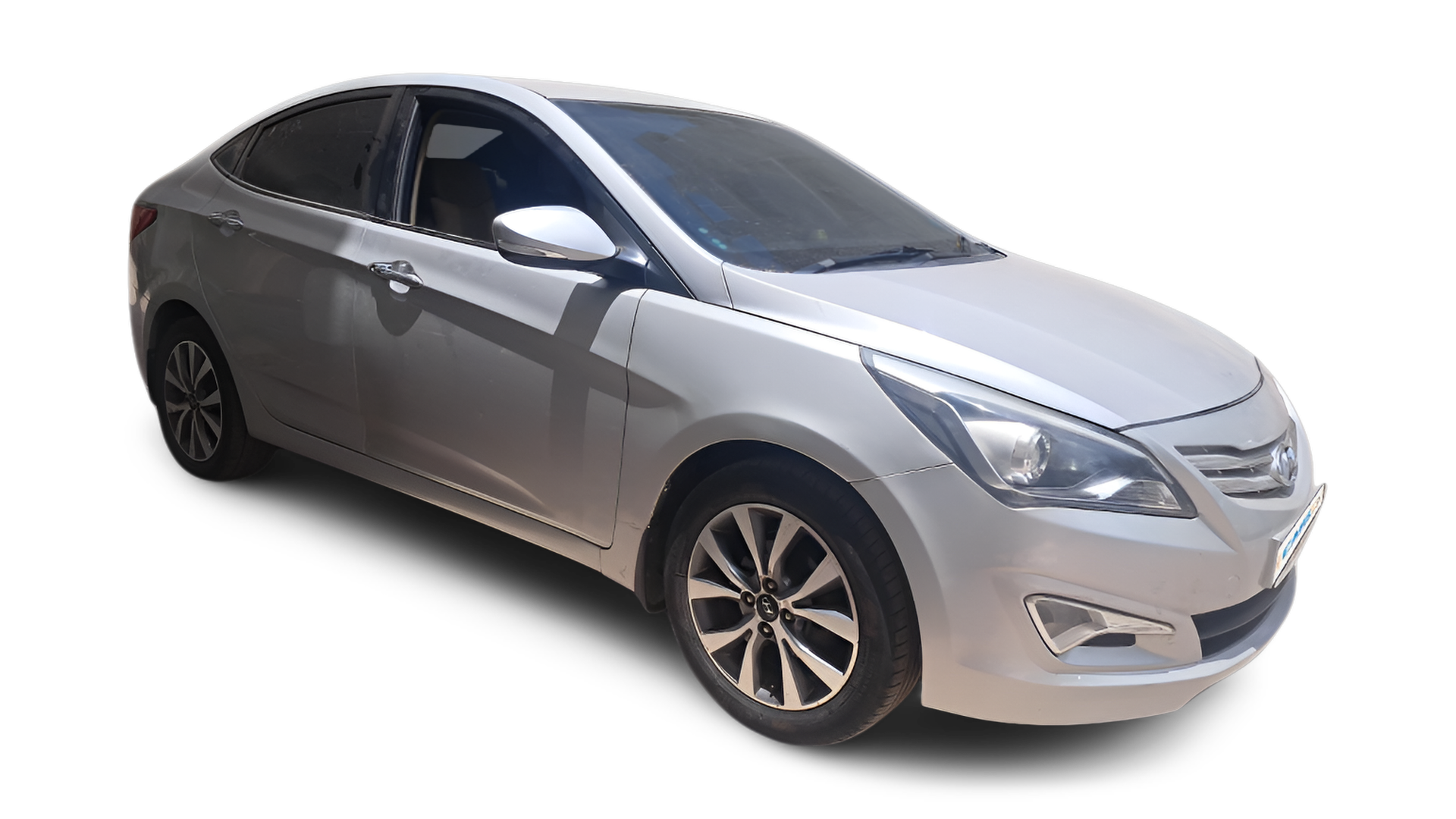 Hyundai Verna-img